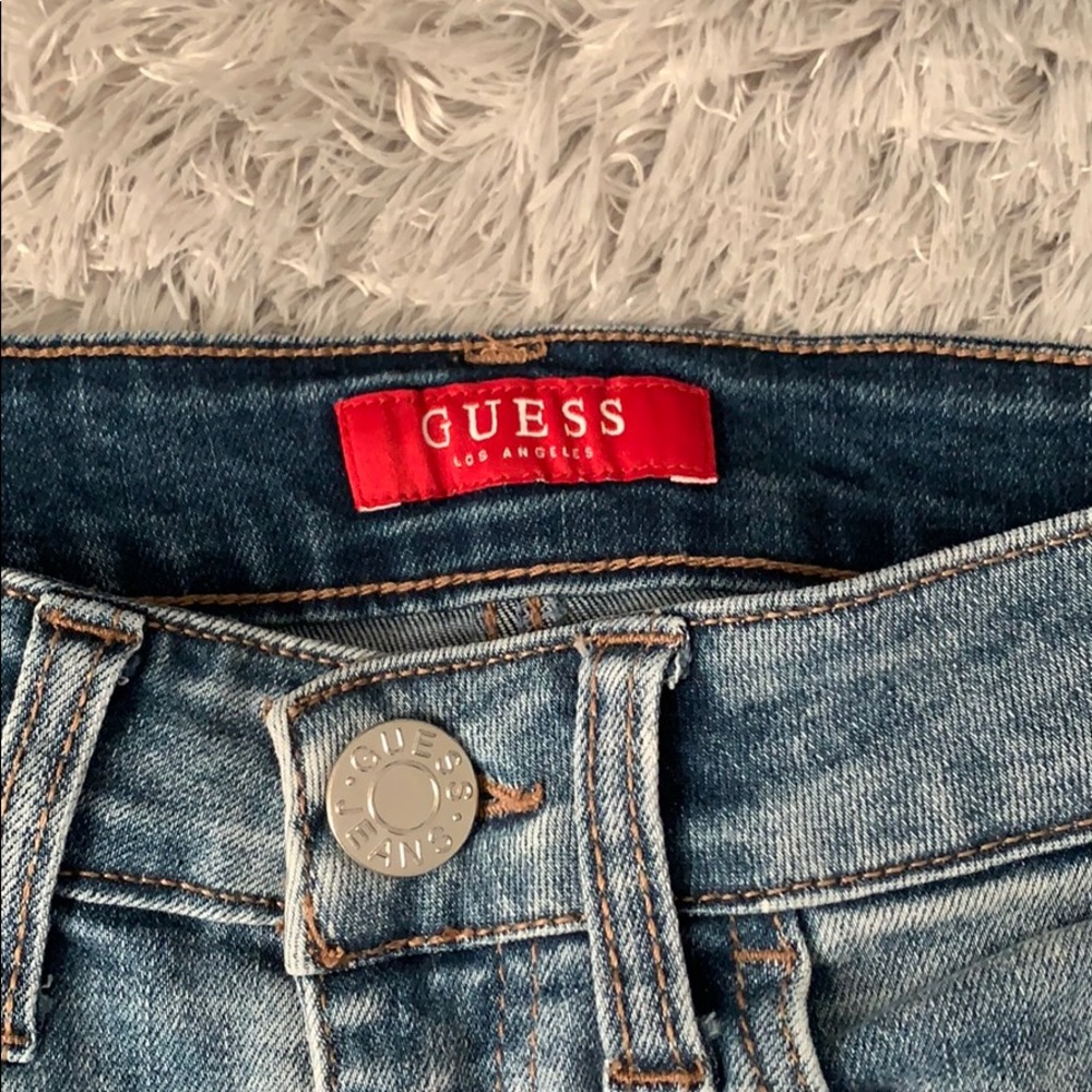 GUESS jeans!! - Picture 4 of 4